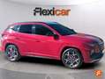 Hyundai TUCSON 1.6 TGDI HEV Nline Sky AT Rouge - thumbnail 8