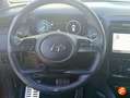 Hyundai TUCSON 1.6 TGDI HEV Nline Sky AT Rouge - thumbnail 18
