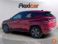 Hyundai TUCSON 1.6 TGDI HEV Nline Sky AT Rouge - thumbnail 9
