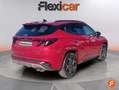Hyundai TUCSON 1.6 TGDI HEV Nline Sky AT Rouge - thumbnail 4