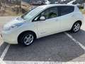 Nissan Leaf Leaf I 109cv White - thumbnail 4