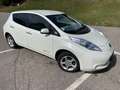 Nissan Leaf Leaf I 109cv Beyaz - thumbnail 1