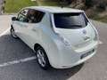 Nissan Leaf Leaf I 109cv bijela - thumbnail 9