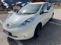 Nissan Leaf Leaf I 109cv bijela - thumbnail 3