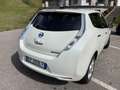 Nissan Leaf Leaf I 109cv Білий - thumbnail 5