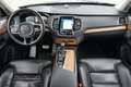 Volvo XC90 2.0 Inscription AWD Panorama 360° AHK Navi Grijs - thumbnail 8