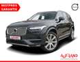 Volvo XC90 2.0 Inscription AWD Panorama 360° AHK Navi Grijs - thumbnail 1