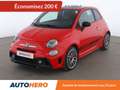 Abarth 500 1.4 Turbo T-Jet 595 Roşu - thumbnail 1
