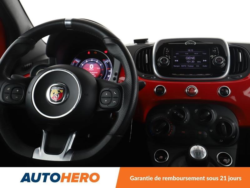 Photo du véhicule