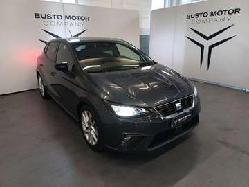 Ibiza 1.0 ecotsi FR 95cv