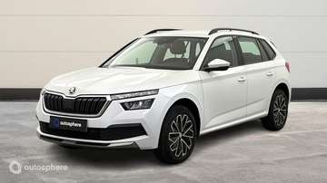 1.0 TSI 95ch Ambition