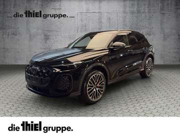 SUV TFSI 270 kW S tronic MATRIX-LED 360°