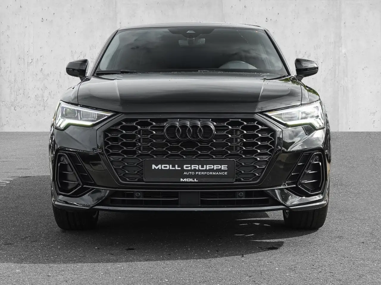 Audi Q3, фото 3