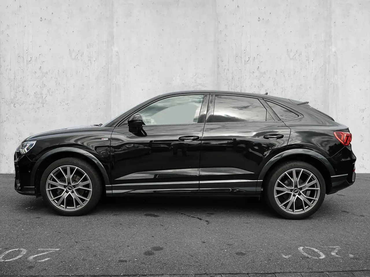 Audi Q3, фото 5