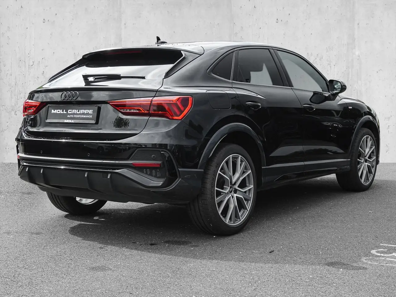 Audi Q3, фото 4