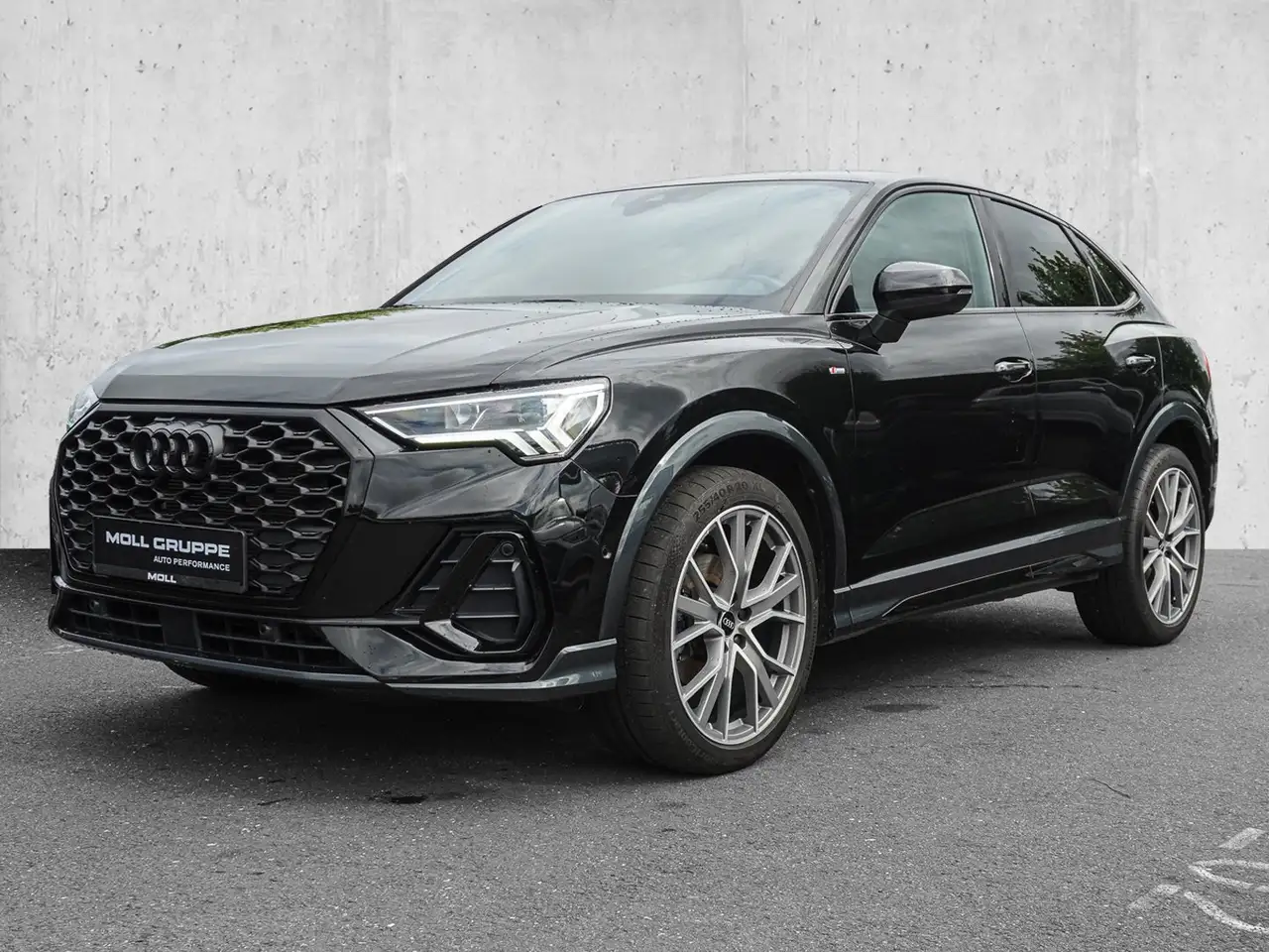 Audi Q3, фото 2