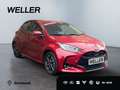 Toyota Yaris 1.5 Team D *CAM*Spurhalteass*SmartKey*SHZ* Rot - thumbnail 2
