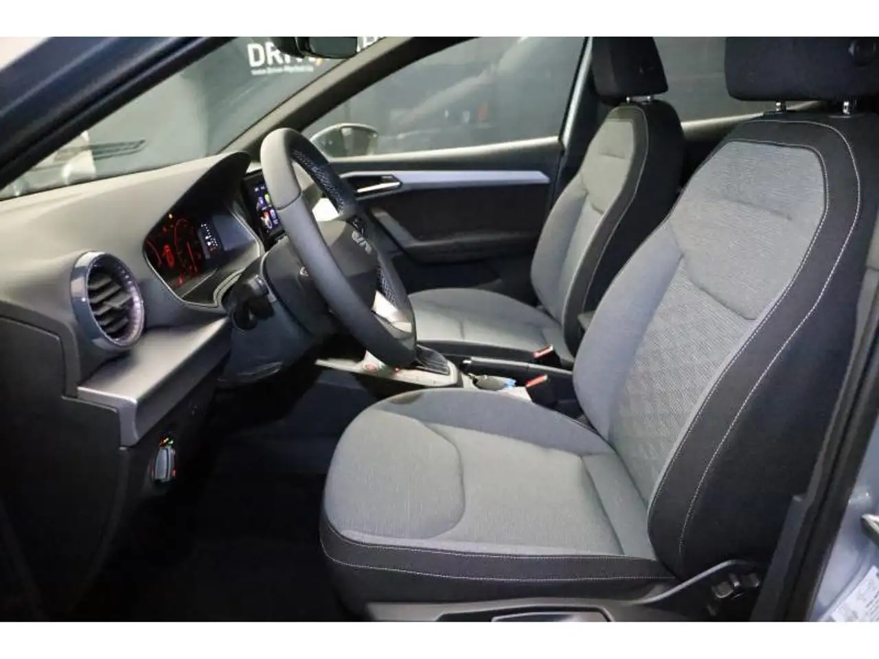 SEAT Ibiza Xcellence 11