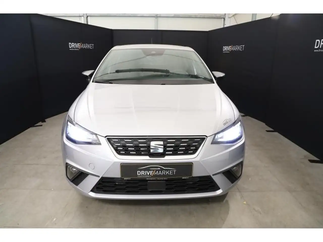 SEAT Ibiza Xcellence 14