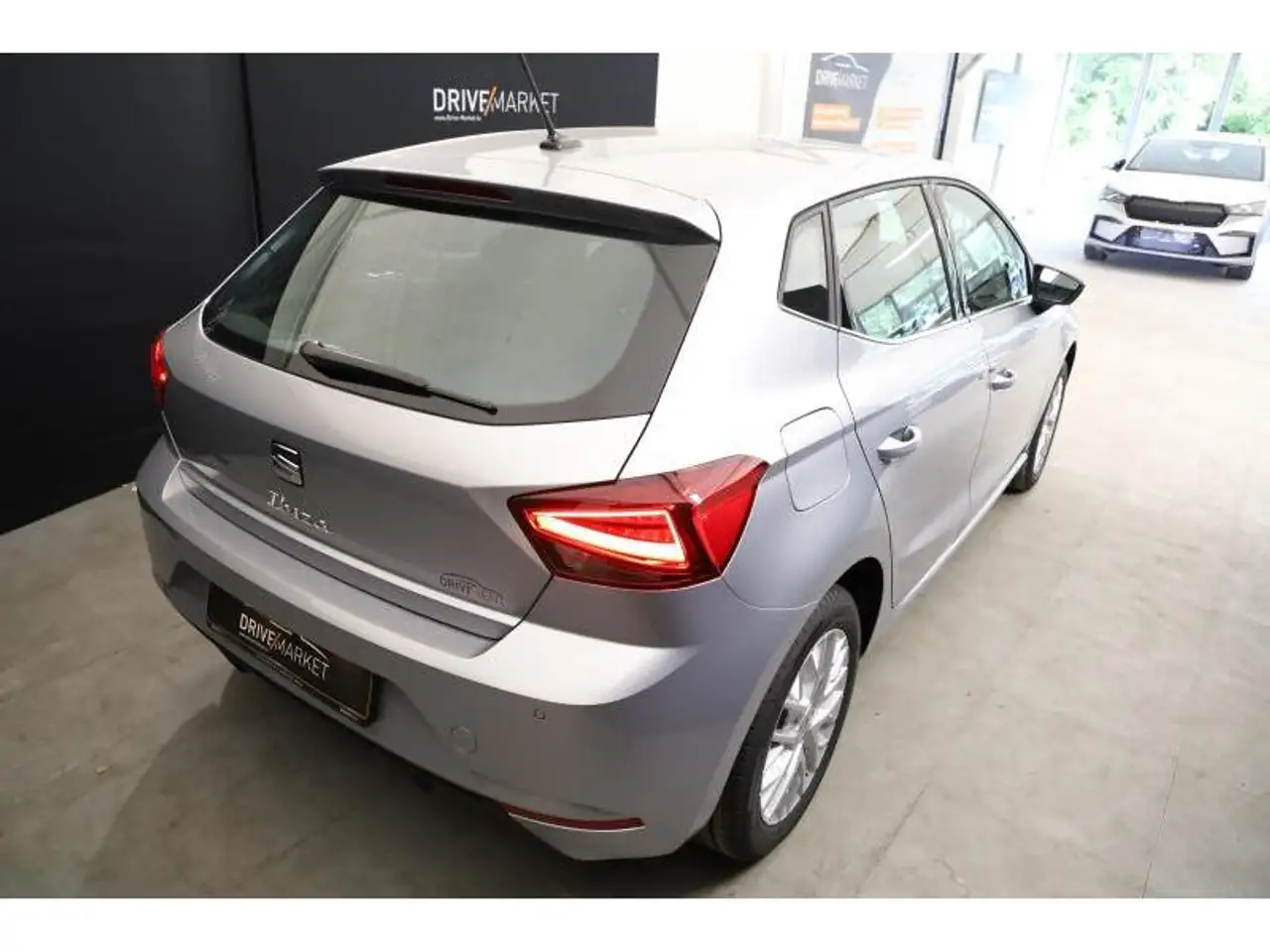 SEAT Ibiza Xcellence 16