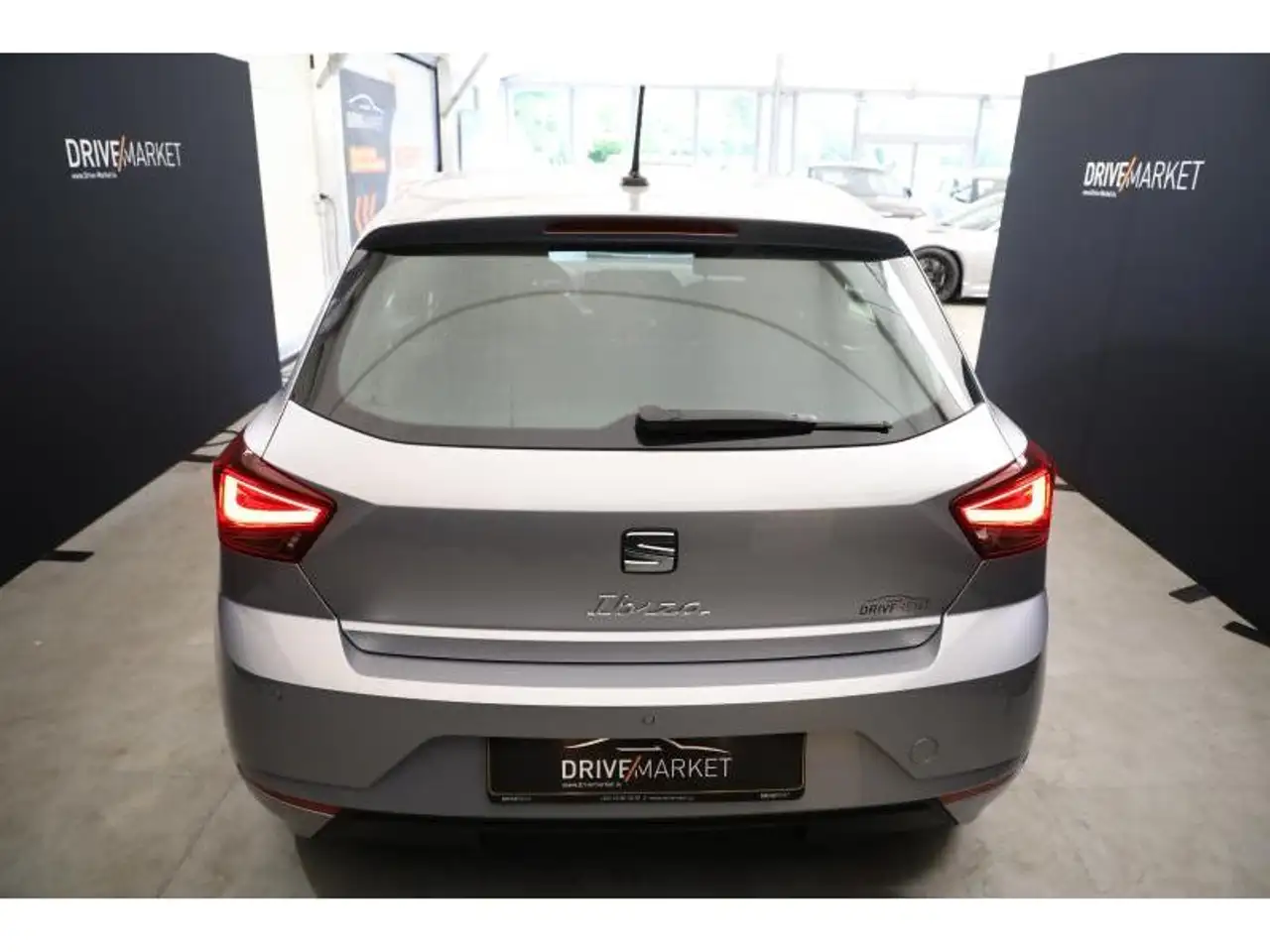 SEAT Ibiza Xcellence 15