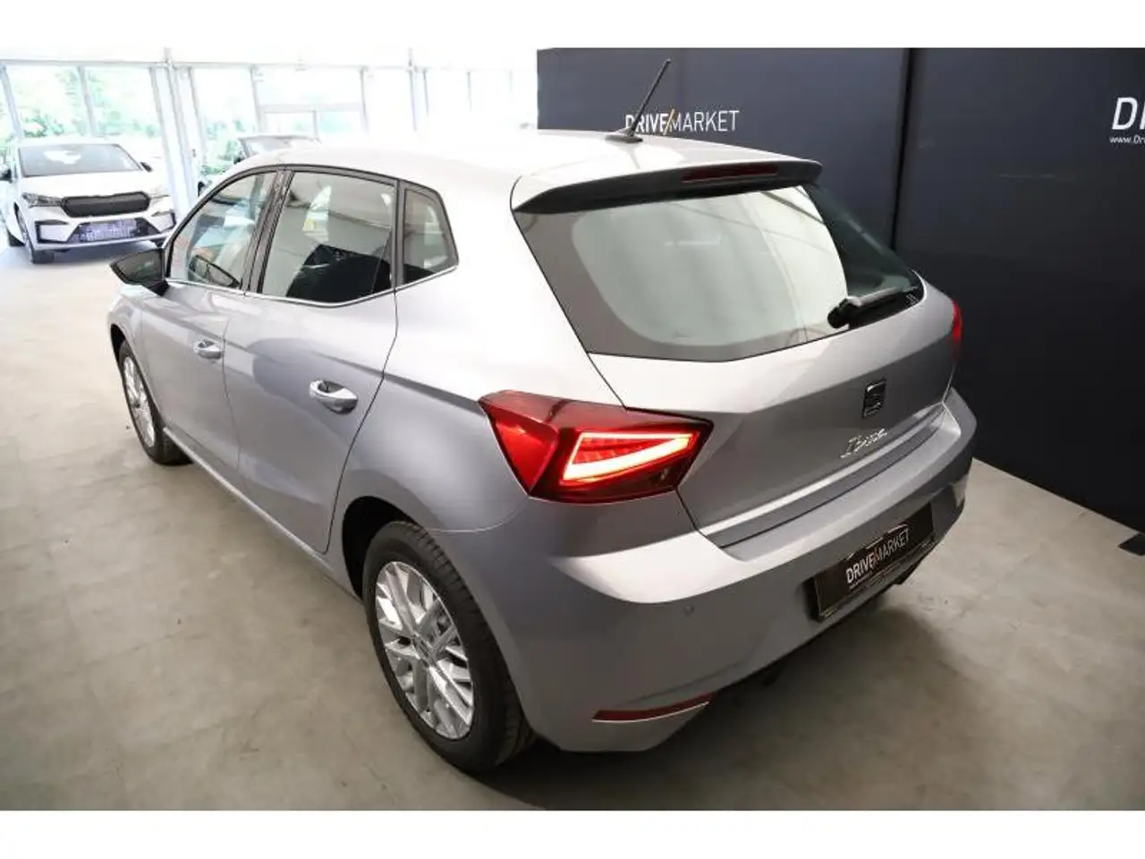 SEAT Ibiza Xcellence 2