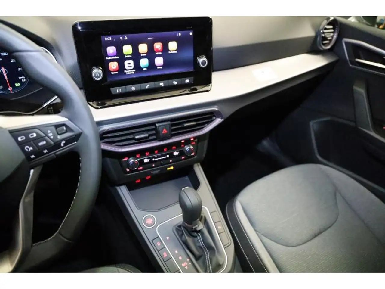 SEAT Ibiza Xcellence 8