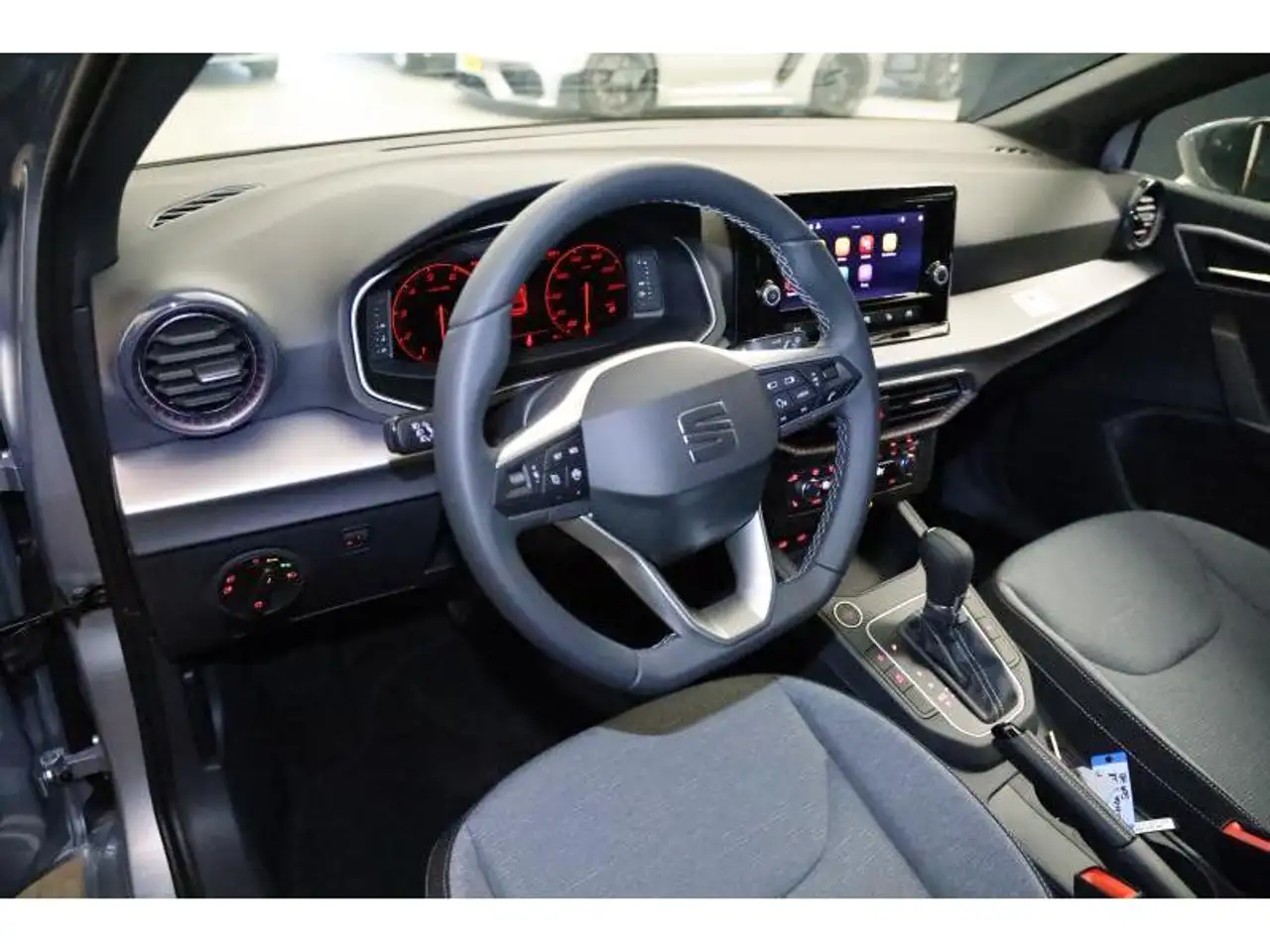 SEAT Ibiza Xcellence 9