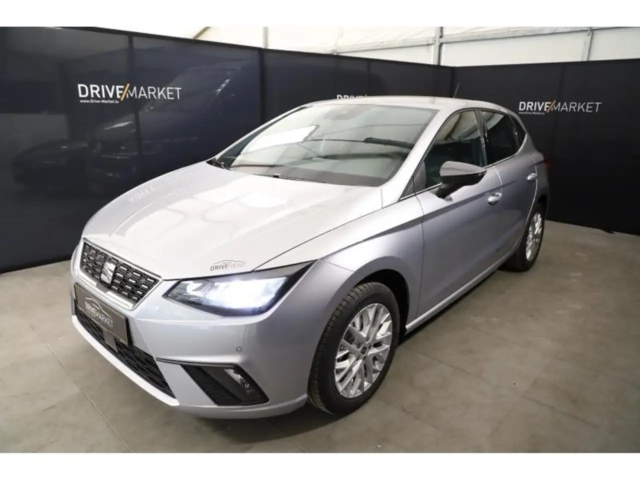 SEAT Ibiza Xcellence 7