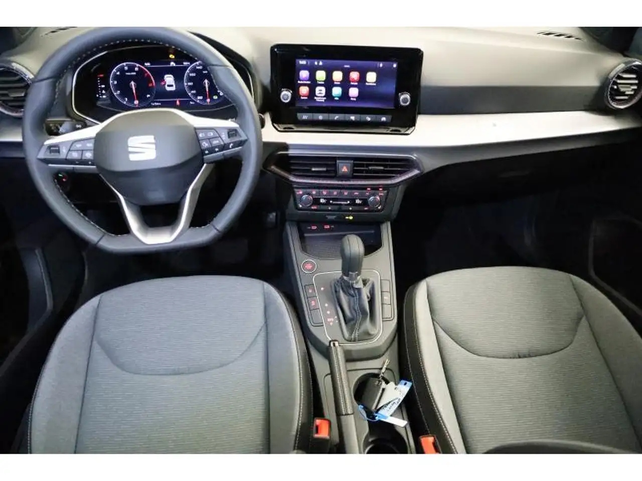 SEAT Ibiza Xcellence 3