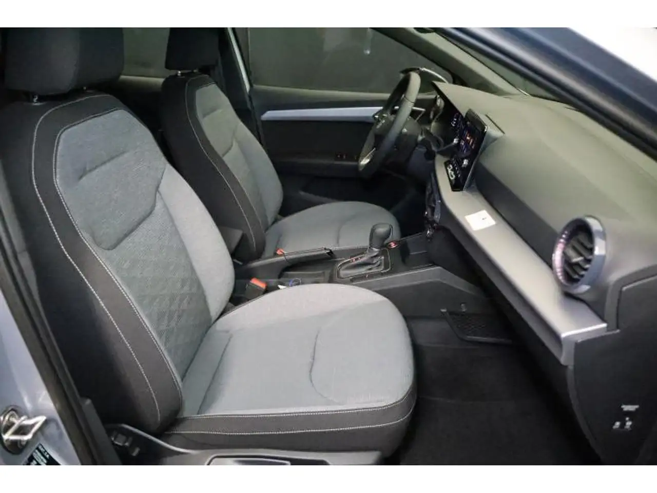 SEAT Ibiza Xcellence 10