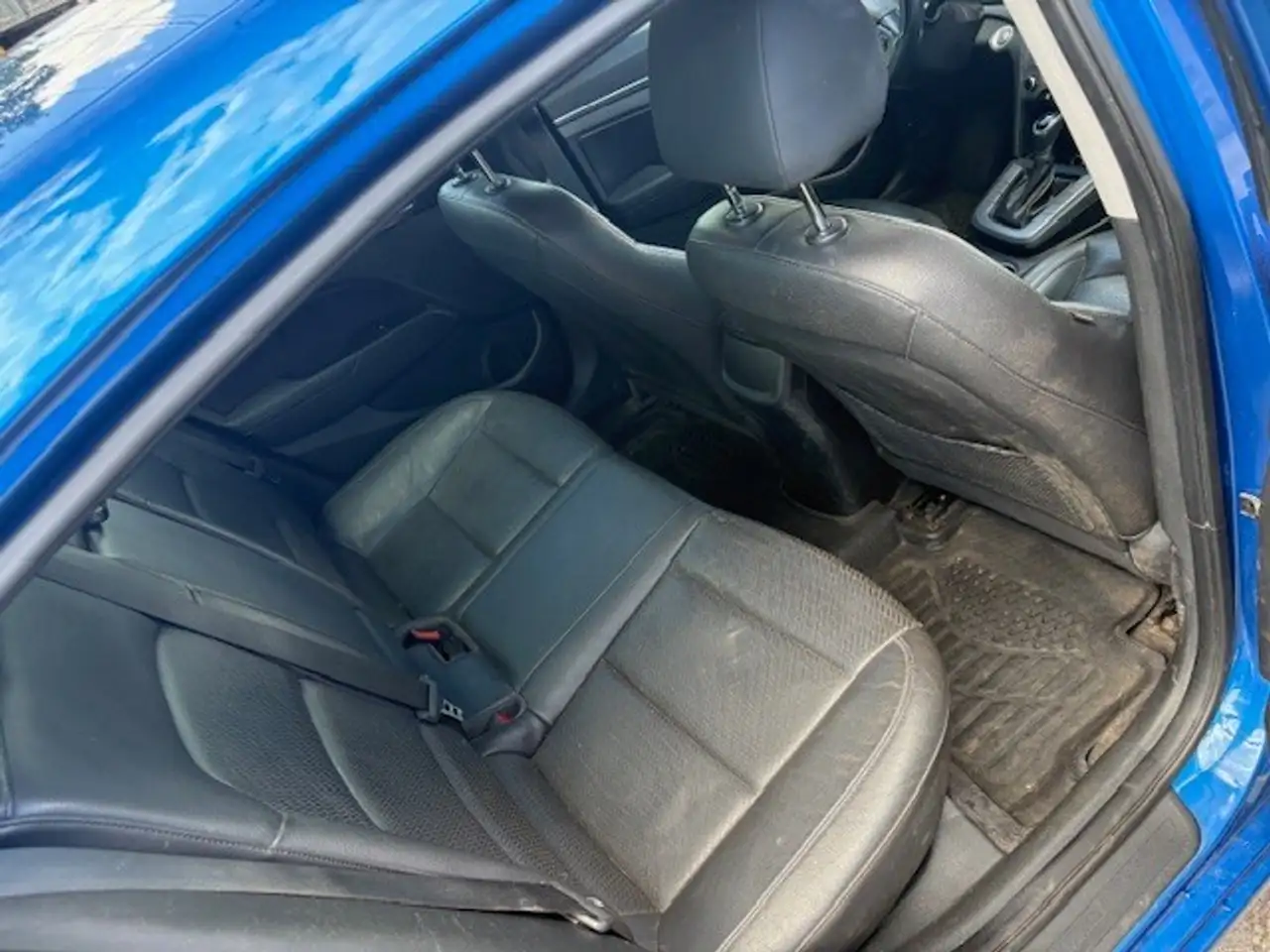 Hyundai ELANTRA снимка Hyundai ELANTRA
