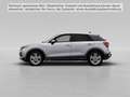 Audi Q2 35 TFSI advanced AHK Navi-Vor CAM LED Einpark Silber - thumbnail 4