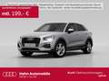 Audi Q2 35 TFSI advanced AHK Navi-Vor CAM LED Einpark Silber - thumbnail 1