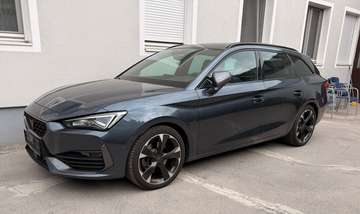 Sportstourer e-Hybrid 205 PS DSG