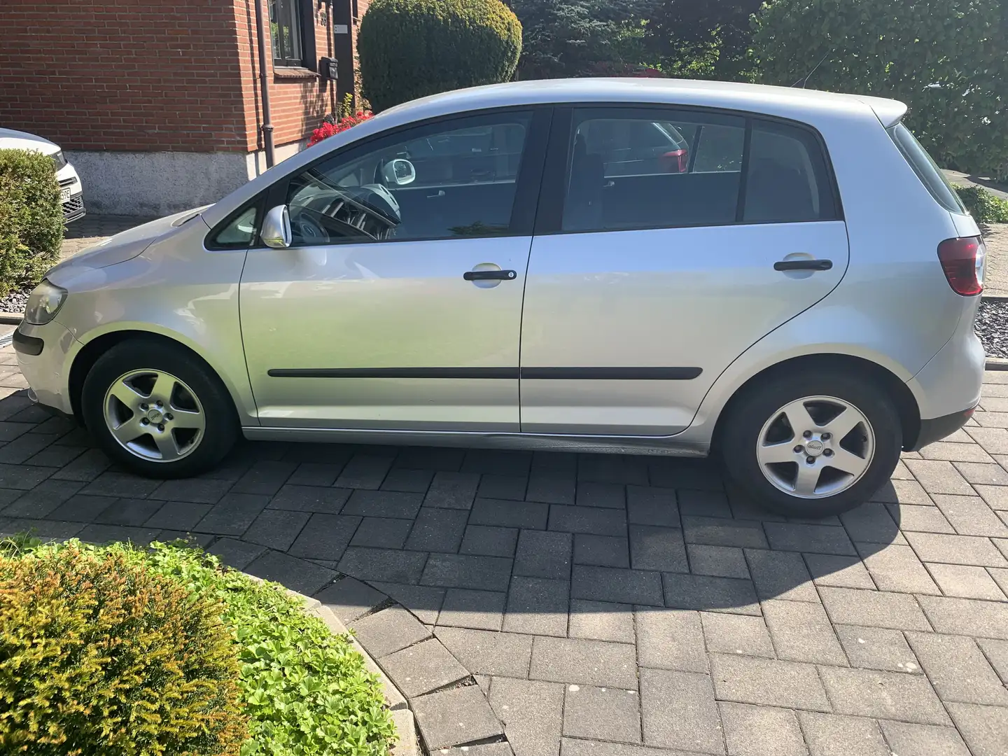 Volkswagen Golf Plus 1.4 Trendline - 2