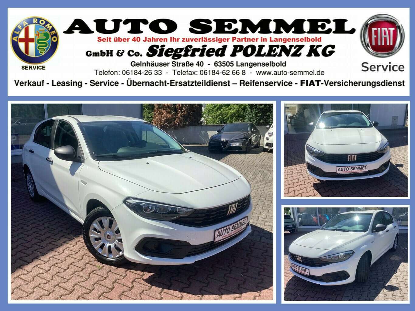 Fiat Tipo