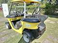 Alba Mobility Golf Cart 2 posti Giallo - thumbnail 3