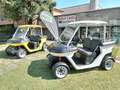Alba Mobility Golf Cart 2 posti Gelb - thumbnail 4