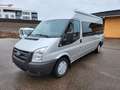 Ford Transit Transit 300 L TDCi Pkw Grau - thumbnail 1