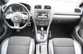 Volkswagen Golf 1.4 TSI Highline '11 MOTOR SCHADE!!! Xenon Clima N Noir - thumbnail 2