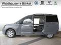 Volkswagen Caddy California 1,5 TSI DSG REDUZIERT Klima Grau - thumbnail 1