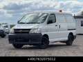 Toyota Hiace 2.5 D-4D 4WD 4x4 3Sitze AHK Sitzhzg Stdhzg Biały - thumbnail 1