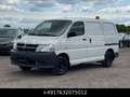Toyota Hiace 2.5 D-4D 4WD 4x4 3Sitze AHK Sitzhzg Stdhzg Biały - thumbnail 4