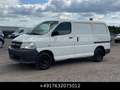 Toyota Hiace 2.5 D-4D 4WD 4x4 3Sitze AHK Sitzhzg Stdhzg Biały - thumbnail 3