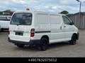 Toyota Hiace 2.5 D-4D 4WD 4x4 3Sitze AHK Sitzhzg Stdhzg Biały - thumbnail 10