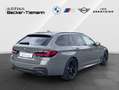 BMW 520 d xDrive Touring/ M Sport/ ACC/ ParkAss/ HK-Sound/ Gri - thumbnail 6
