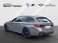 BMW 520 d xDrive Touring/ M Sport/ ACC/ ParkAss/ HK-Sound/ Gri - thumbnail 4
