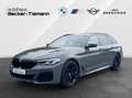 BMW 520 d xDrive Touring/ M Sport/ ACC/ ParkAss/ HK-Sound/ Gri - thumbnail 1
