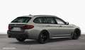 BMW 520 d xDrive Touring/ M Sport/ ACC/ ParkAss/ HK-Sound/ Grau - thumbnail 2